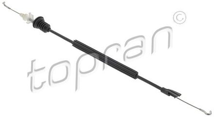 Volkswagen Kabel, deurregeling 119441