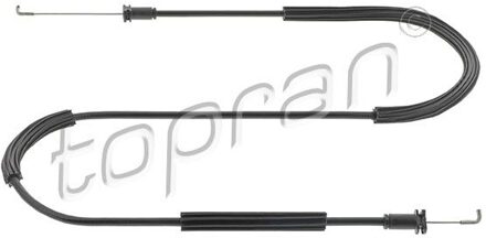 Volkswagen Kabel, deurregeling 119495