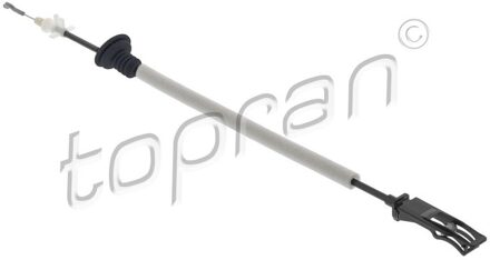 Volkswagen Kabel, deurregeling 120033