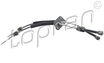 Volkswagen Kabel, versnelling 118701