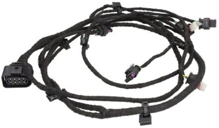 Volkswagen Kabelreparatieset, sensor parkeerhulp 5902020074P