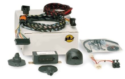 Volkswagen Kabelset SET0358