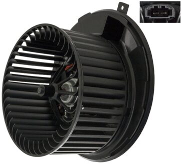 Volkswagen kachelmotor