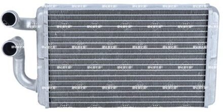 Volkswagen Kachelradiateur, interieurverwarming 54455