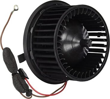 Volkswagen Kachelventilator 34123 NRF 34123