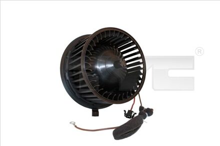Volkswagen Kachelventilator 5370021