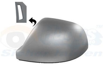 Volkswagen kap voor l.buitenspiegel 5791845