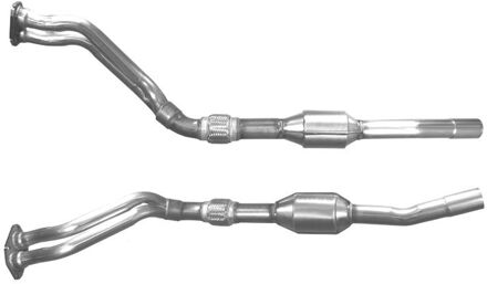 Volkswagen Katalysator Audi/Volkswagen BM90626H