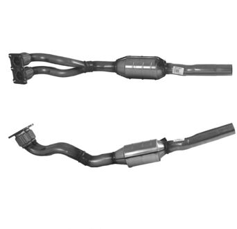 Volkswagen Katalysator Audi/Volkswagen/Seat/Skoda