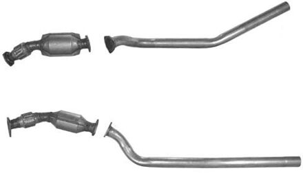 Volkswagen Katalysator Audi/Volkswagen/Skoda