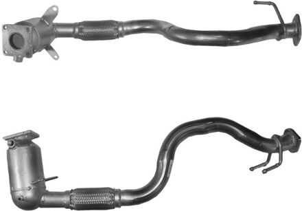 Volkswagen Katalysator Audi/Volkswagen