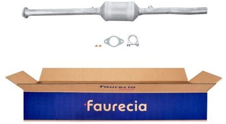 Volkswagen Katalysator - Easy2Fit Kit - Set met montagedelen 8LE366054491