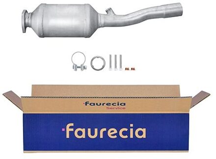 Volkswagen Katalysator - Easy2Fit Kit - Set met montagedelen 8LE366054861