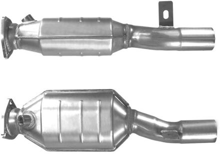 Volkswagen Katalysator Volkswagen/Seat BM90096H