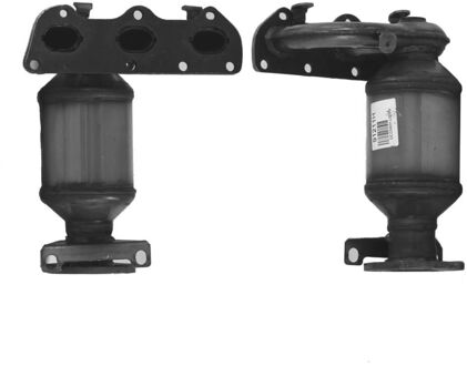 Volkswagen Katalysator Volkswagen/Seat/Skoda