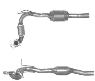 Volkswagen Katalysator Volkswagen/Seat/Skoda