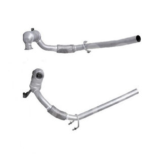 Volkswagen Katalysator Volkswagen/Seat