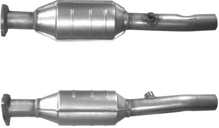 Volkswagen Katalysator