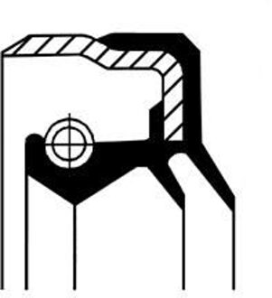 Volkswagen Keerring, differentieel