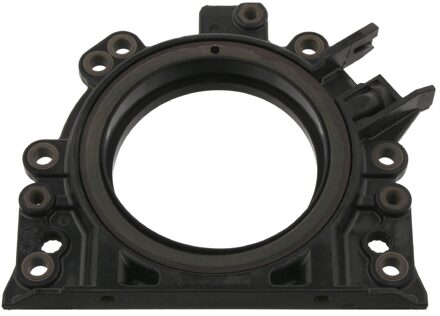 Volkswagen Keerring, krukas