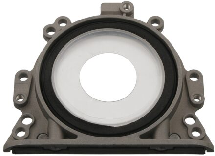 Volkswagen Keerring, krukas