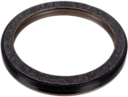 Volkswagen Keerring, krukas