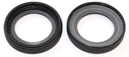 Volkswagen Keerring, krukas