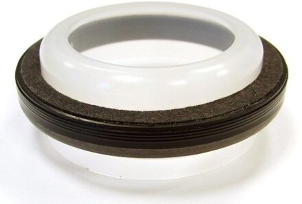 Volkswagen Keerring, krukas