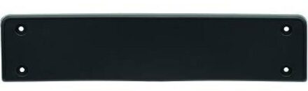 Volkswagen Kentekenhouder 2248154