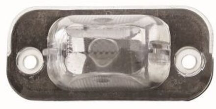 Volkswagen Kentekenlamp 4412105NAE