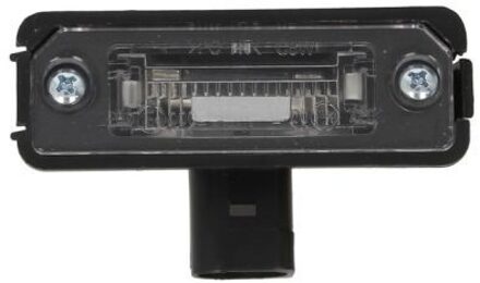 Volkswagen Kentekenlamp 540205312905