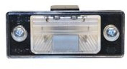 Volkswagen Kentekenverlichting