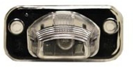 Volkswagen Kentekenverlichting