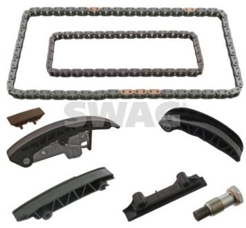 Volkswagen Kettingset distributie 30949240