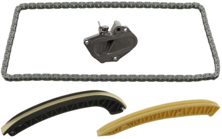 Volkswagen Kettingset distributie