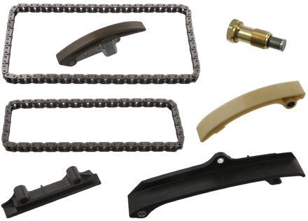 Volkswagen Kettingset distributie