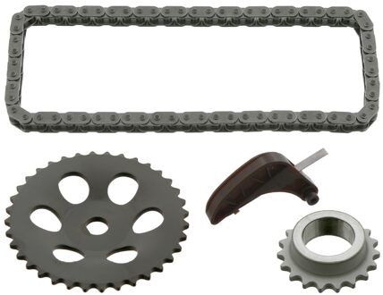 Volkswagen Kettingset distributie