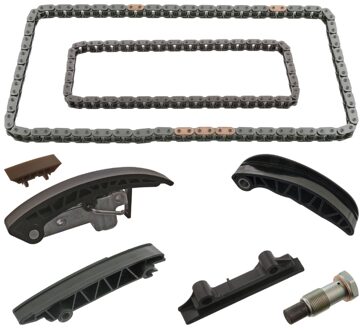 Volkswagen Kettingset distributie