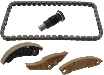 Volkswagen Kettingset distributie