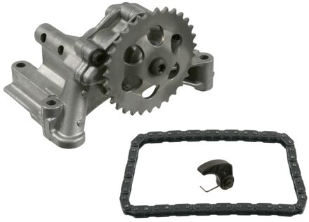 Volkswagen Kettingset