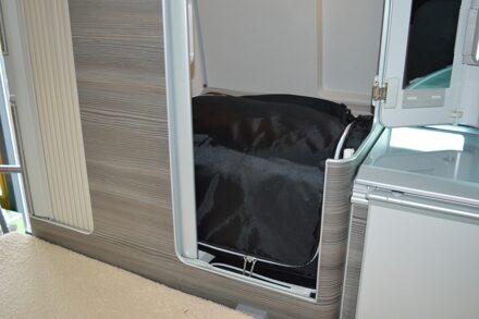 Volkswagen Kledingkast tas Volkswagen California T6 - T6.1 2015-2024 V15601S