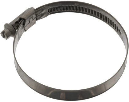 Volkswagen Klem, laadluchtSlang 49513