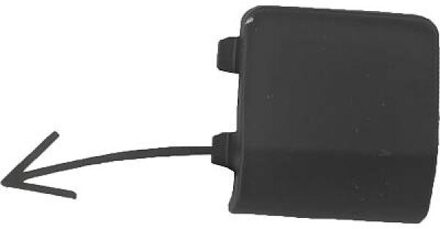 Volkswagen Klep, afsleephaak 2207064