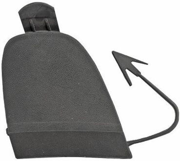 Volkswagen Klep, afsleephaak 2233059