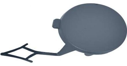 Volkswagen Klep, afsleephaak 2240853