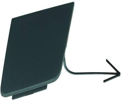 Volkswagen Klep, afsleephaak 2255262