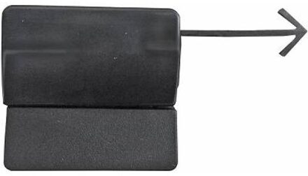 Volkswagen Klep, afsleephaak 2291064