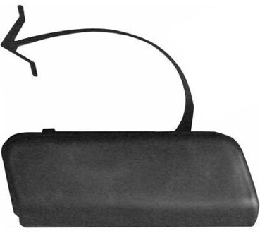 Volkswagen Klep, afsleephaak 2295154