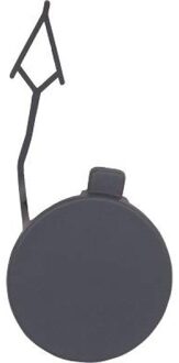 Volkswagen Klep, afsleephaak 2298663