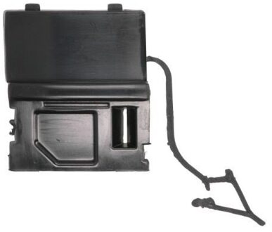 Volkswagen Klep, afsleephaak 5513009586928P